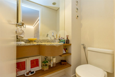 Apartamento à venda com 3 quartos, sendo 1 suíte, em Vila Mascote, São Paulo, SP