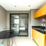 Apartamento Studio - Aclimação - Vila Mariana - 1 Quarto - Venda / Compra