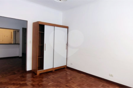 Apartamento à venda com 1 quarto em Paraíso, São Paulo, SP