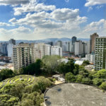 Apartamento de 105 m2, 3 dorms, 2 vagas livres em Perdizes