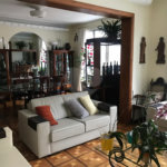 Apartamento de 345m2, 1 por andar.4 dormitórios (sendo 1 suite e 1 closet).