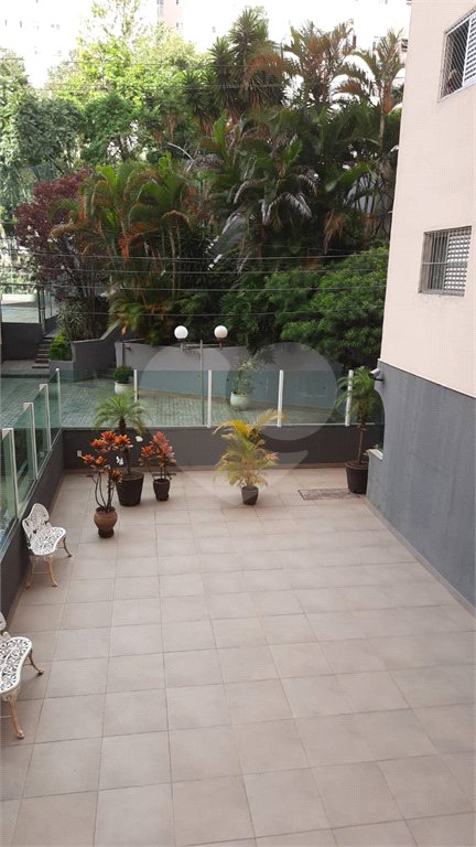 Apartamento á venda - Saúde