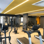 APARTAMENTO GARDEM A VENDA EM SP BELA VISTA