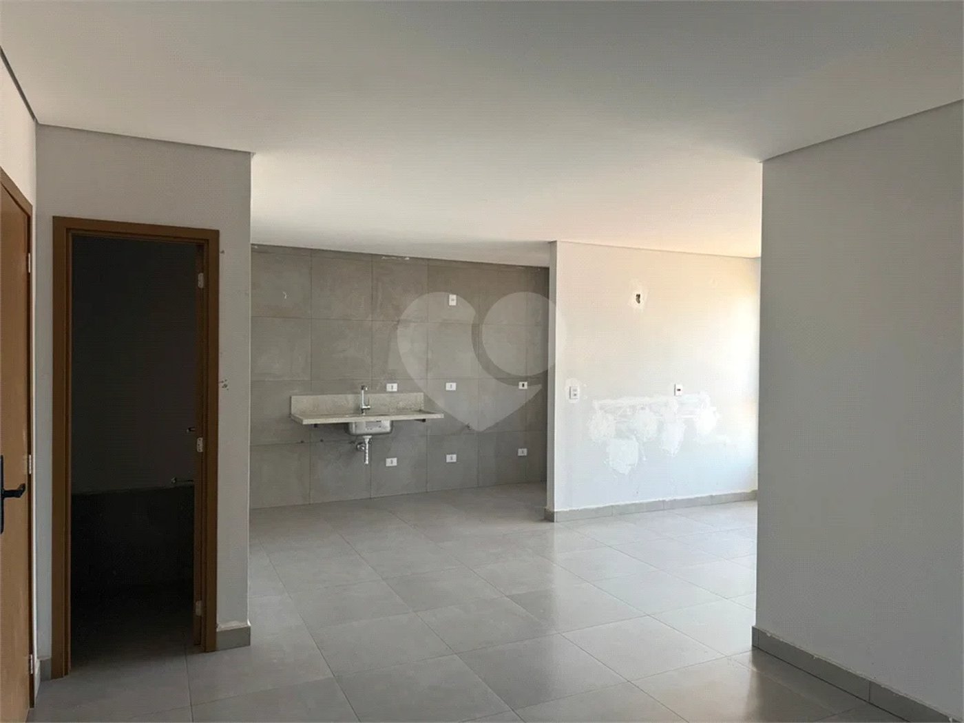 Apartamento à venda no bairro São Judas – Vista Queiroz Residencial Piracicaba/SP
