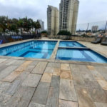 Apartamento à venda com 3 quartos, sendo 1 suíte, em Vila Santa Catarina, São Paulo, SP