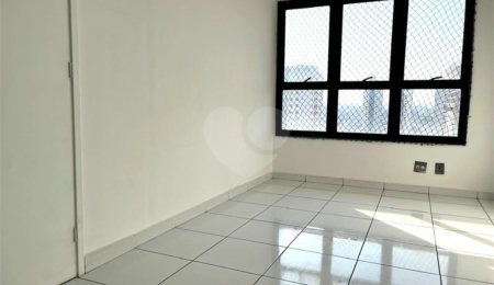 Apartamento à venda com 3 quartos em Mooca, São Paulo, SP