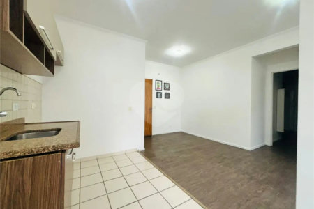 Ótimo apartamento à venda com 1 quarto, 1 vaga com 41 m² na Saúde