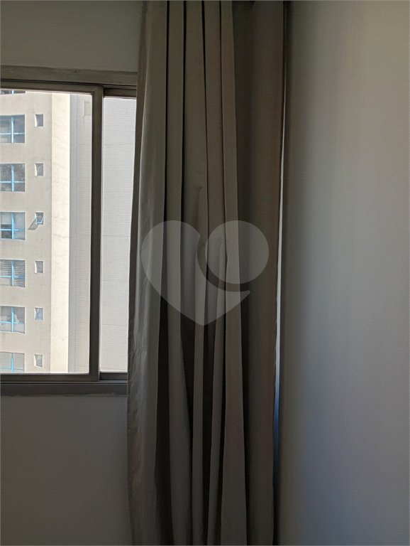Apartamento para alugar com 1 quarto em Bela Vista, São Paulo, SP