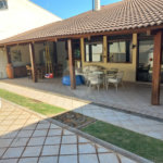 Casa Térrea na XV de Novembro .
