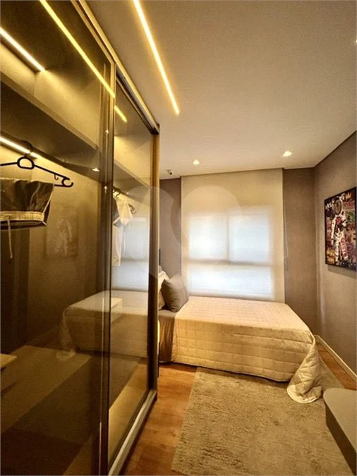 Essência Perdizes WDS | 100 m², 3 Suítes e 2 Vagas em Perdizes Nobre