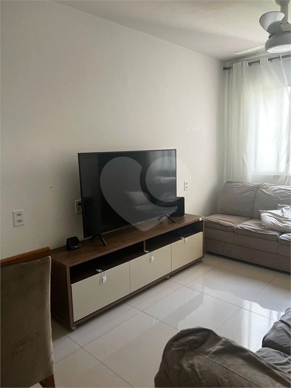 Apartamento à venda - Santo Amaro