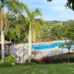Terreno a venda no Condomínio Residencial Santa Isabel