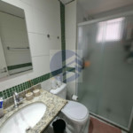 Apartamento à venda com 3 quartos, sendo 1 suíte, em Jardim das Vertentes, São Paulo - SP