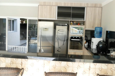 Residência de Luxo a venda no Condomínio Villaggio Capriccio -Louveira