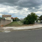 Terreno de Esquina Misto – 257,61 m² | Jardim Regina