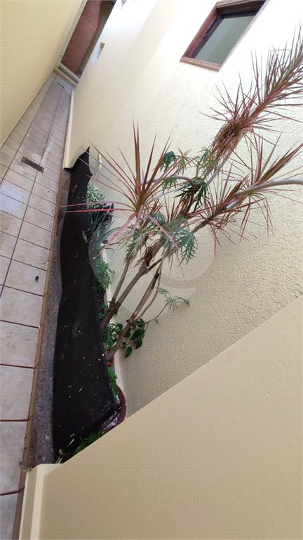 Casa à Venda em São Carlos, no bairro Portal do Sol