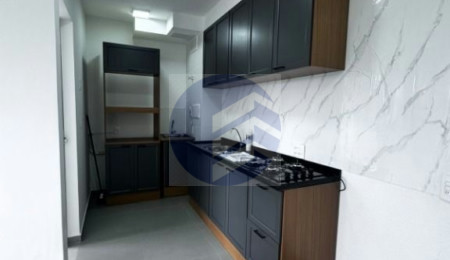 Apartamento à venda com 2 quartos em Vila Leopoldina, São Paulo, SP