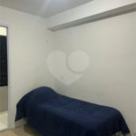 Apartamento em Vila Moraes – 37m²