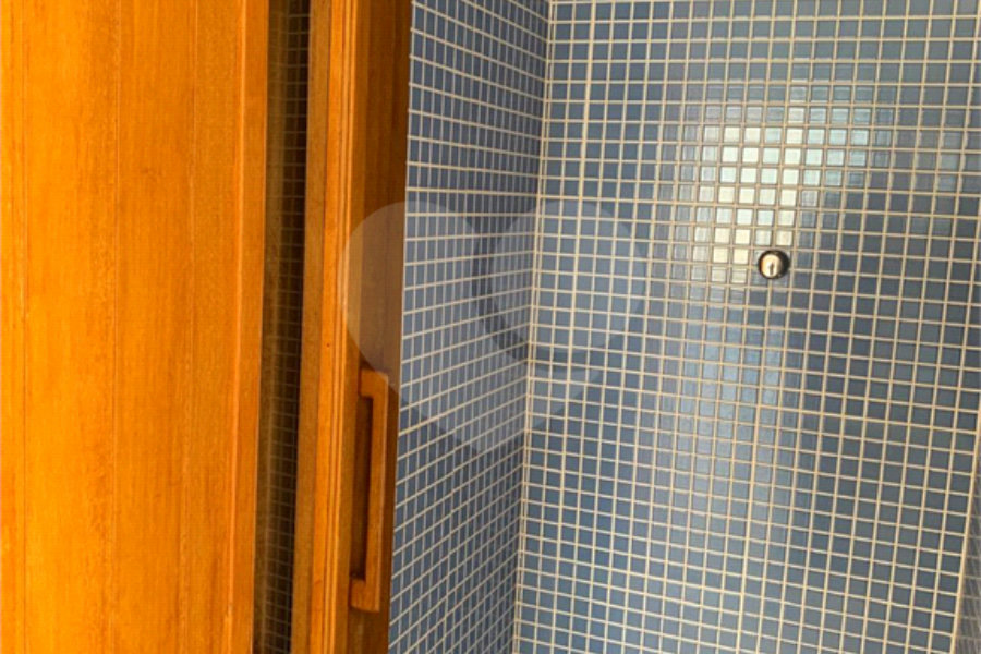 Apartamento à venda - Vila Guarani