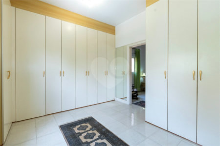 Casa à venda com 4 suítes em Morumbi, São Paulo, SP