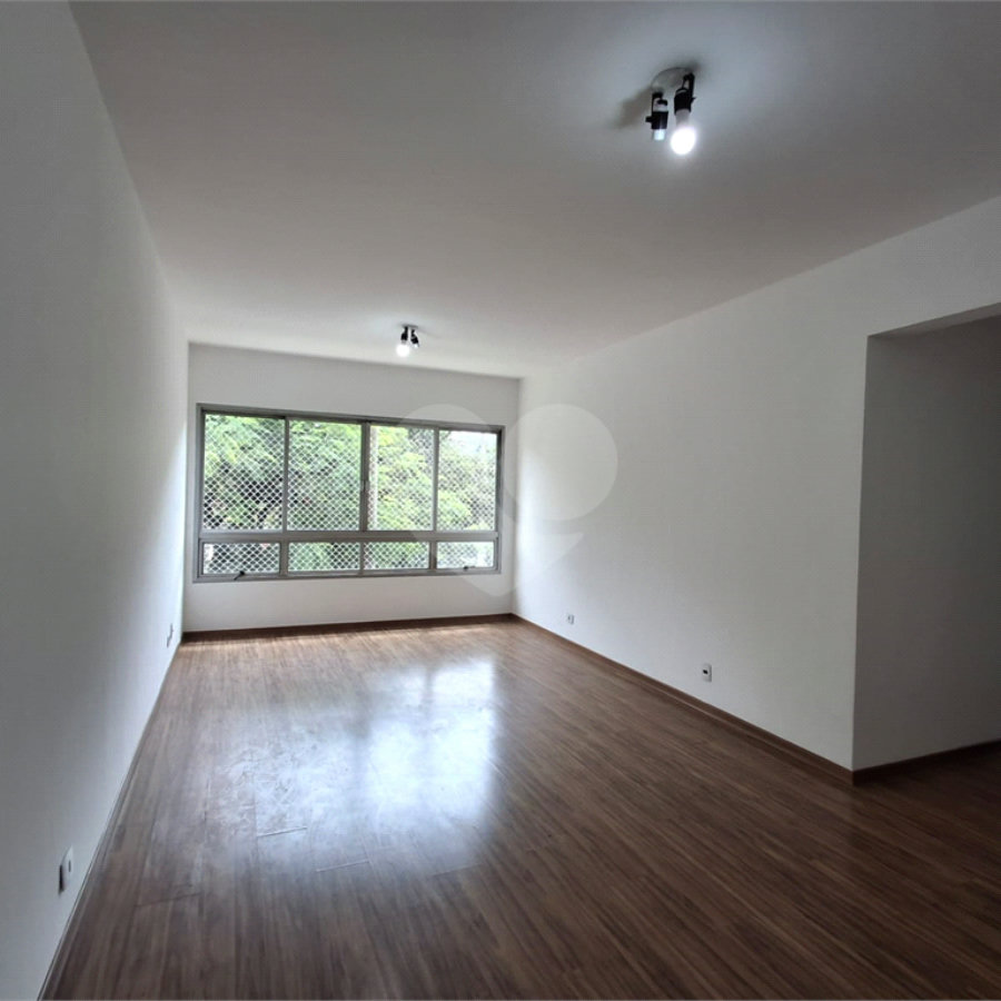 Apartamento a venda na Vila Clementino com dois dormitórios