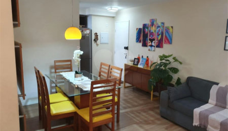 Apartamento à venda com 2 quartos, sendo 1 suíte,  em Brás, São Paulo, SP
