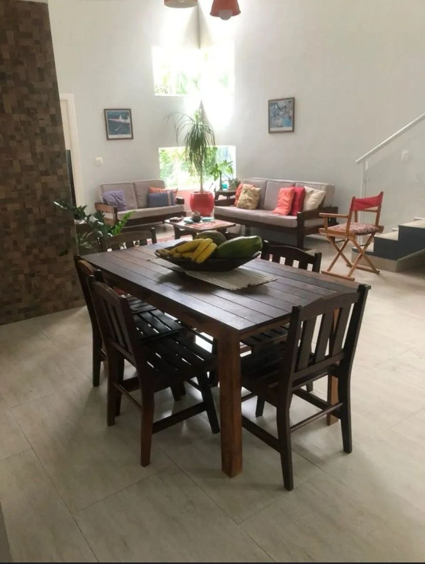 Casa à venda com 3 quartos, sendo 1 suíte, no condomínio Ibiaram 1, Itupeva - SP