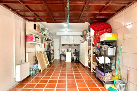 SOBRADO 4 DORMITÓRIOS 3 VAGAS À VENDA NA VILA MARIANA