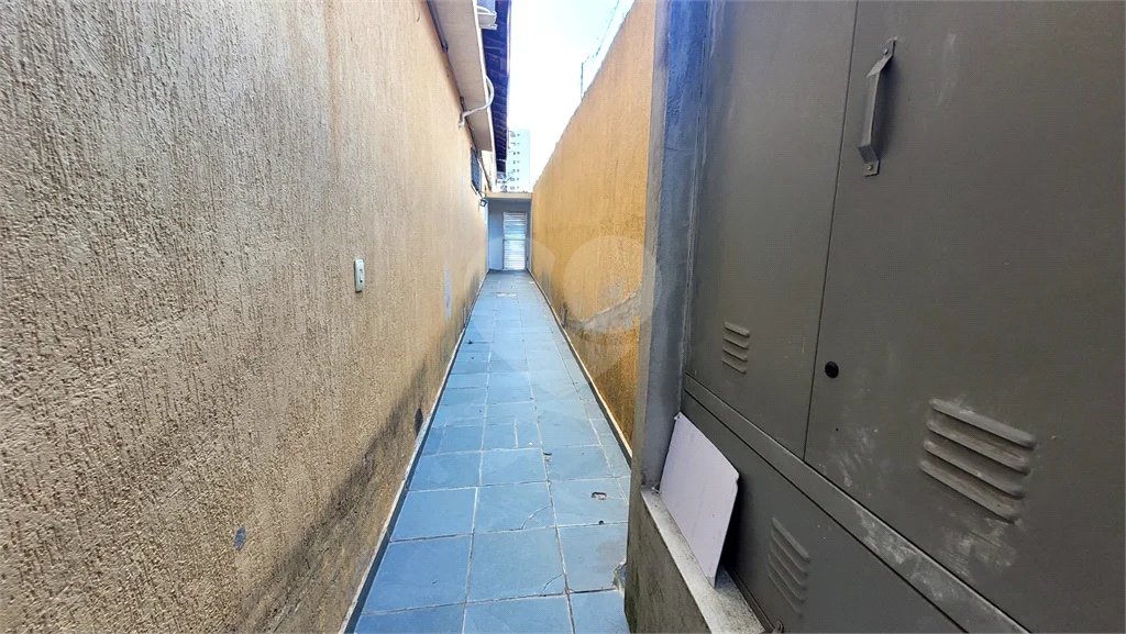 SOBRADO COMERCIAL/RESIDENCIAL PARA VENDA NA VILA LEOPOLDINA