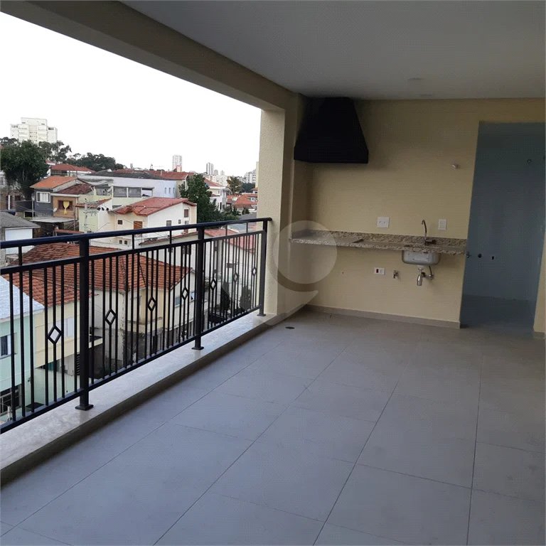 Cobertura para alugar com 3 suítes em Jardim São Paulo(zona Norte), São Paulo, SP