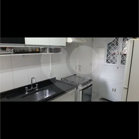 Apartamento na Rua da Mooca