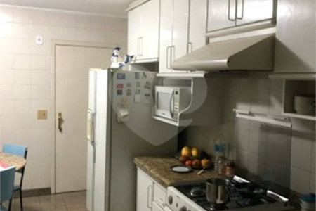 Apartamento a venda no Tatuapé