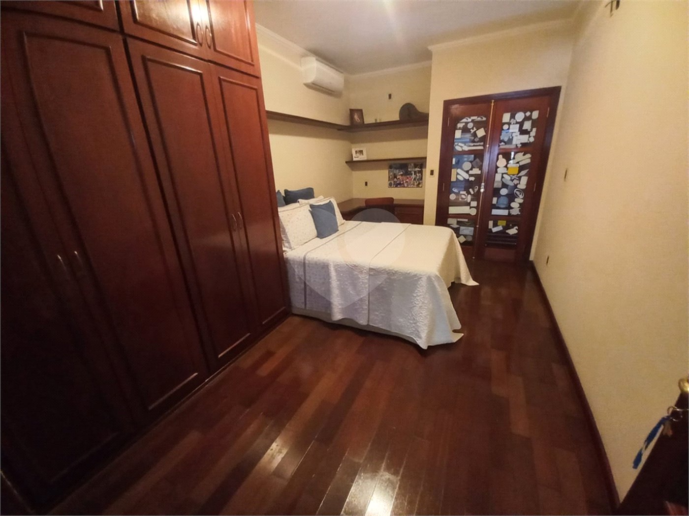 Casa Térrea na XV de Novembro .