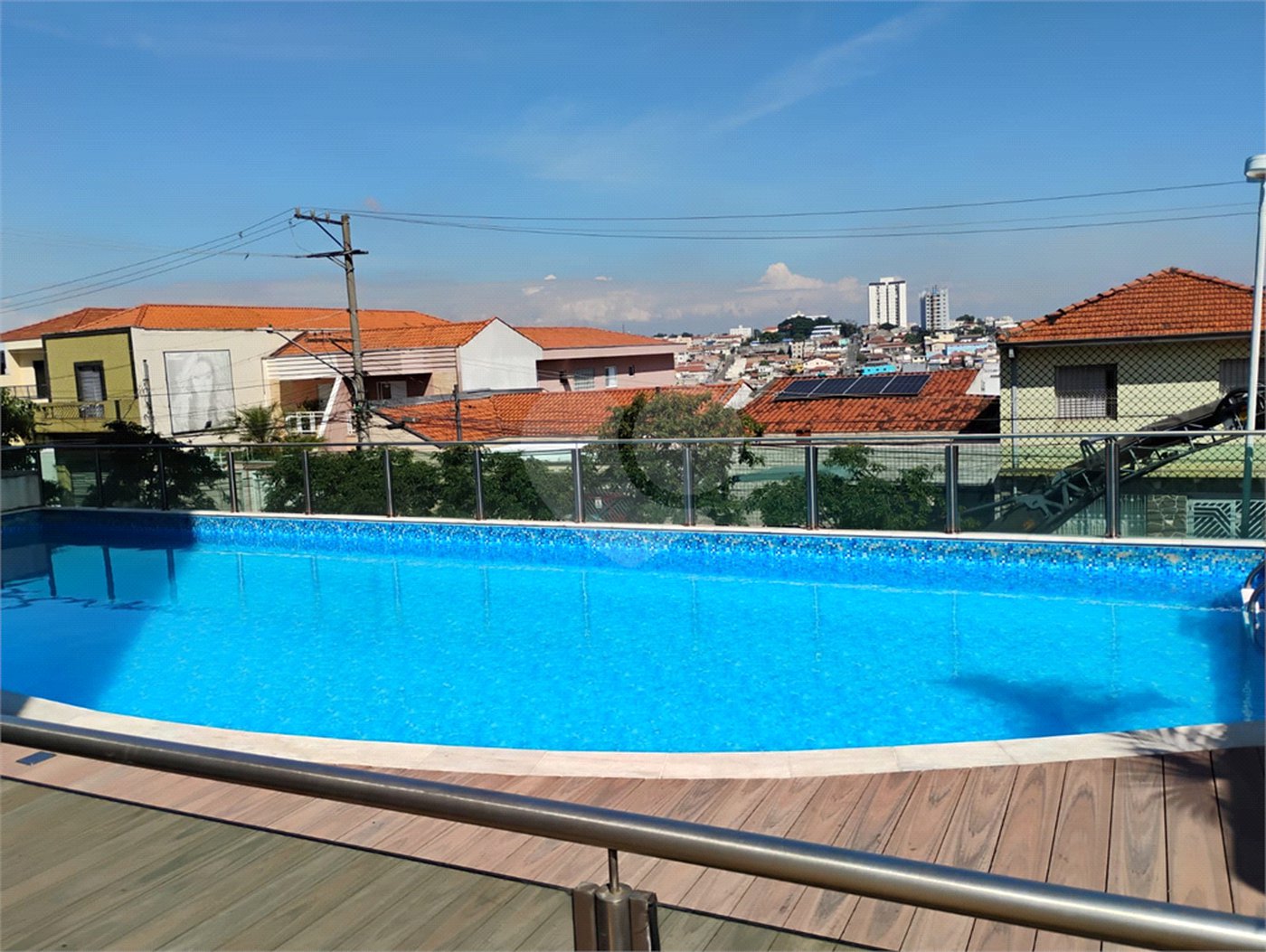 Excelente apartamento mobiliado de 62 m² na Vila das Mercês