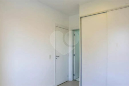 Apartamento à venda - Ipiranga
