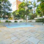 Apartamento à Venda – 138m² no Campo Belo – SP