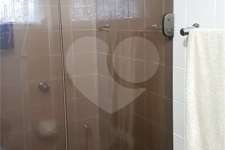 Apartamento na Aclimação