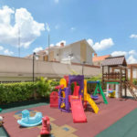 Apartamento com 125m², 3 quartos (suítes) e 3 vagas de garagem à venda no bairro Jd. São Caetano em São Caetano do Sul
