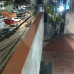IMÓVEL COM SOBRADO + OUTRA CASA NO TERRENO, ÓTIMA PARA RENDA OU FAMÍLIA GRANDE