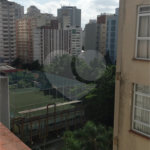 Apartamento à venda no bairro Bela Vista.