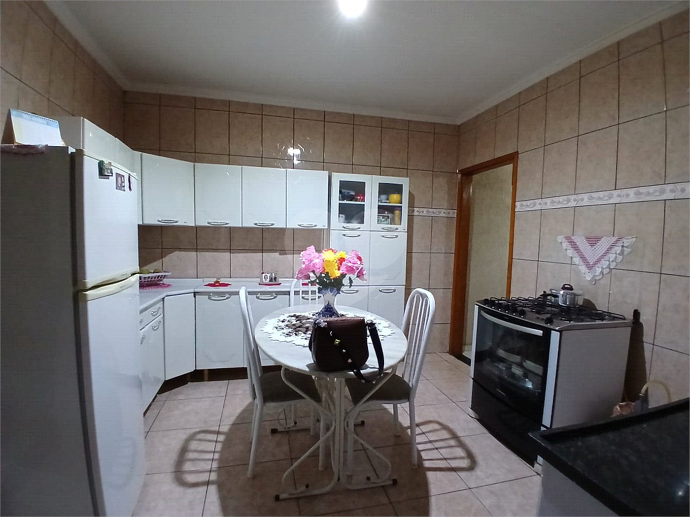 Chácara para venda na cidade de Ibaté/SP
