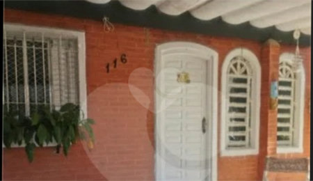 Casa à venda com 4 quartos em Jardim das Flores, São Paulo, SP