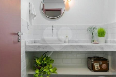 Apartamento residencial para venda, Consolação, São Paulo