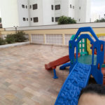 Apartamento para venda no Edifício Residencial Vila Lobos