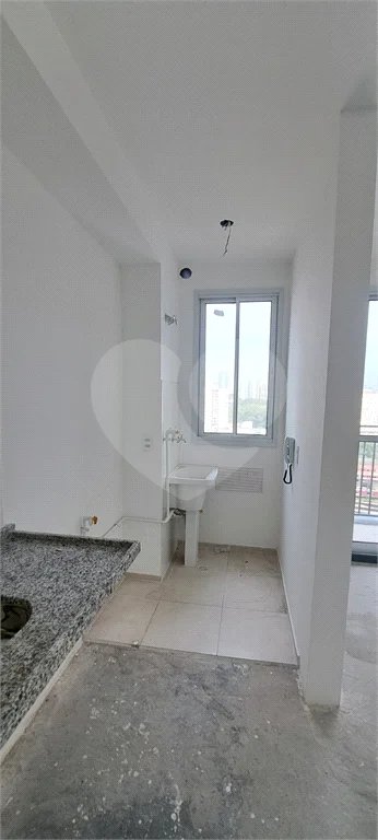 Apartamento 2 Dorms a 800m do Metrô Belém – Vista Livre