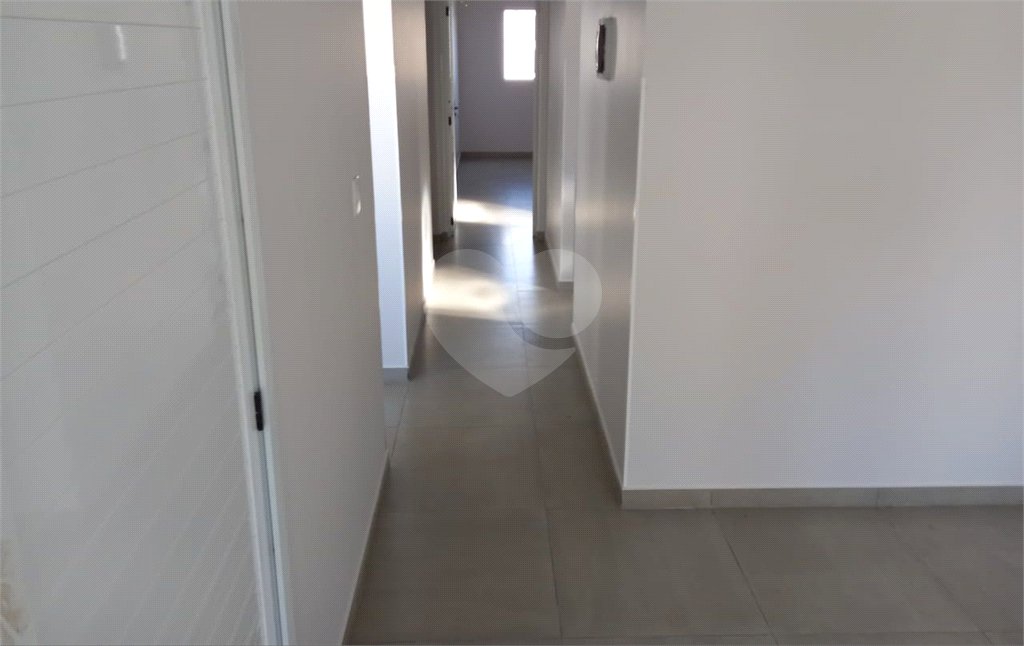 Casa térrea em Araraquara/SP.