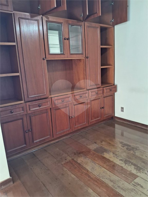 Apartamento para venda no Ed. Winston Monteiro Ricetti