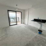 VILA CLEMENTINO - APARTAMENTO DE 1 DORMITÓRIO DE 46,12M² COM VAGA - ANDAR ALTO - VISTA LIVRE