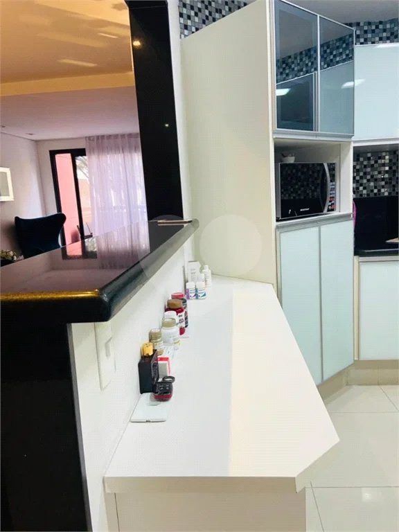 Apartamento com 170m² , 2 dormitórios , sendo 2 suítes , 3 vagas , à venda no bairro Jardim , em Santo André.