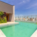 Apartamento á venda - Centro